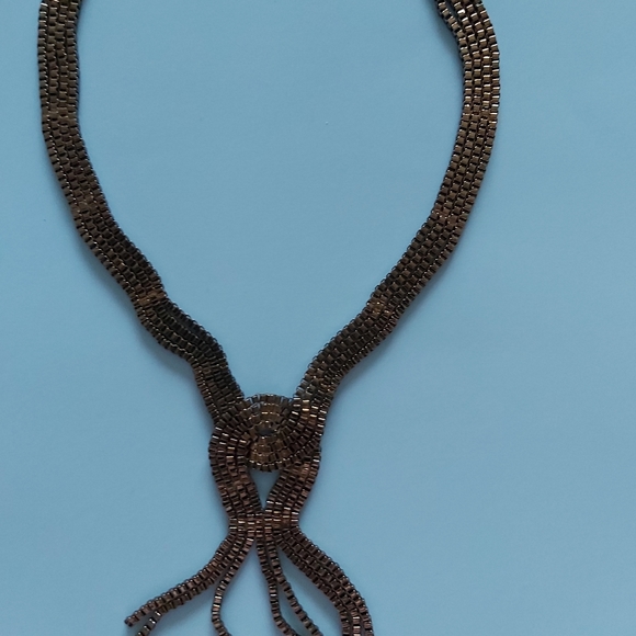 Necklace adjustable - Picture 4 of 8